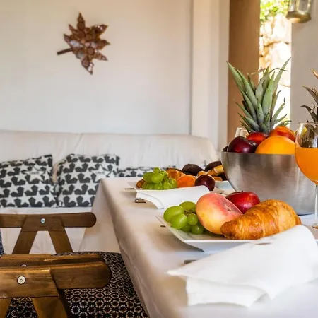别墅 Deluxe Bella Air Con & Heated Pool, Tenerife South *